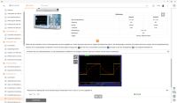 Interactive Lab Assistant: EloTrain Wechsel- und Drehstromtechnik