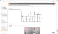 Interactive Lab Assistant: EloTrain Halbleiterbauelemente