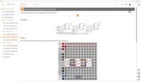 Interactive Lab Assistant: EloTrain Sequenzielle Schaltungen