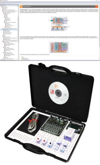 Kurs Programmierung von 32-Bit ARM Cortex M3 Mikrocontrollern