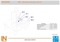 QuickChart IMS 3 Mechatronisches Subsystem Vereinzeln