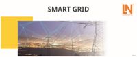 Display zur Ausstattung Smart Grid