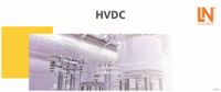 Display zur Ausstattung HVDC