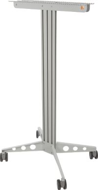 SybaPro Messleitungshalter, 640x1400x400mm (BHT), für bis zu 320 Messleitungen (