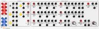 Elektrik Bedienmodul Multifunktional 84TE