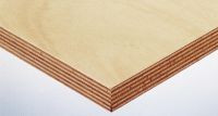 Abdeckplatte Multiplex für Unterschränke 450x800x40mm (BHT)