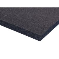 Leer-Einlage 150x600mm, Auffüllstück zur Einlagengröße 300x600mm für Schubladeni