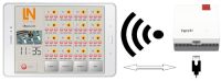 SybaNet Smart-Control, SybaNet-Steuerung via Android-Tablet (APP + Tablet)