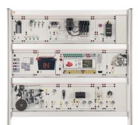 Modulares Motormanagement "Motronic ME 1.0.1"