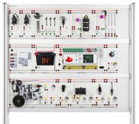 Modulares Motormanagement "Common Rail"