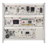 Modulares Motormanagement "Motronic 2.8.1"