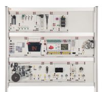 Modulares Motormanagement "Motronic ME 1.0.2"