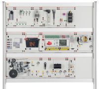 Modulares Motormanagement "Motronic 2.8.2"