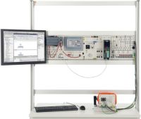 CLP 21 Steuern von elektrischen Antriebssystemen