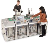 IMU Industrial Mechatronic Unit - die Industrie für das Labor