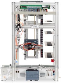 IMS 8 Subsystem Lagern