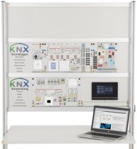 EIT 8.2 Aufbaukurs Gebäudeautomation mit KNX