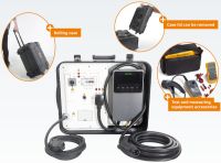 ESM 8 EVCS Electric Vehicle Charging Station