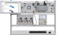 EPH 2.3 Aufbau von PV-Anlagen im Netzparallelbetrieb