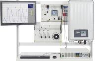 EPH 3.2 Aufbau von PV-Anlagen im Netzparallelbetrieb