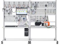 ESG 1 Smart Grid