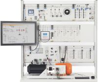 ESG 1.2  Komplexe Verbraucher, Energieverbrauchsmessung und Spitzenlastüberwachung