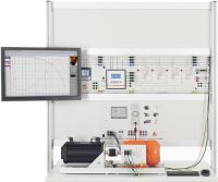 EUC 3 Handbetätigte und automatische Blindleistungskompensation