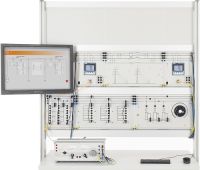 EUL 1 Untersuchungen an Drehstromleitungen