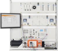 EUL 4 Übertragungssysteme mit Synchrongenerator