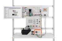 EDT 25.1-3 Antriebe mit Frequenzumrichter Siemens G120 1-phasig 