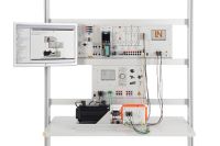 EDT 25.2-3 Antriebe mit Frequenzumrichter Siemens G120 3-phasig 