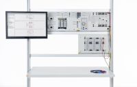 EPE 30-1 Netzgeführte Stromrichterschaltungen 1kW