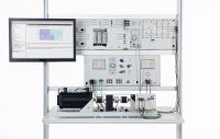 EPE 42-1 Servoantriebe (PMSM), elektronisch kommutierter Motor 1kW