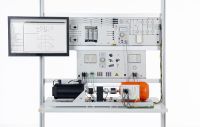 EPE 51-1 Feldorientierte Regelung von Asynchronmotoren mit MATLAB - Simulink 1kW