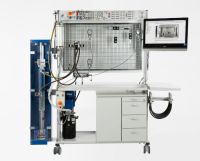 HEC 11 Elektrohydraulik, Projektübungen zur Industriehydraulik