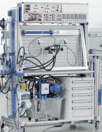 HPC Stetigventiltechnik - Proportionalhydraulik