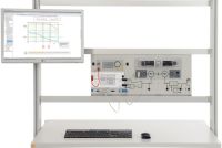 IAC 30 Regelung eines 4Q-Antriebssystems