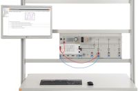 IAC 31 Regelung einer Luft-Temperaturregelstrecke